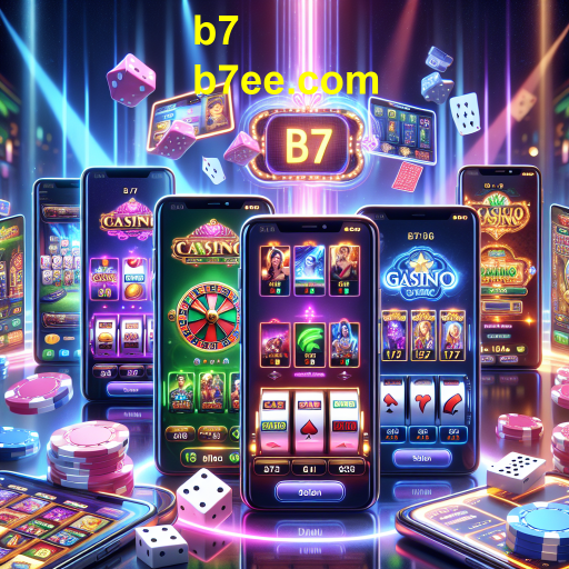 A Revolução dos Jogos Móveis: Transformando a Diversão em Movimento