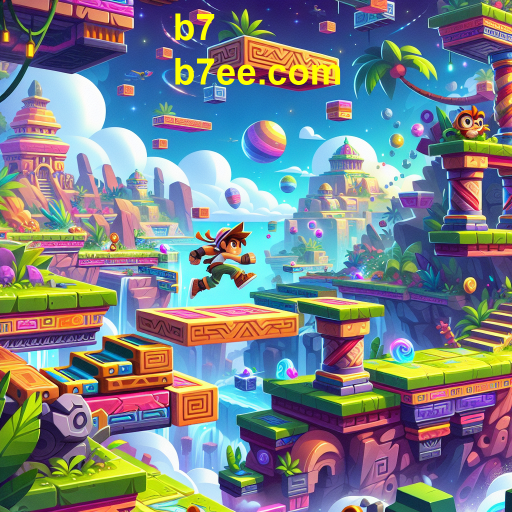 A Evolução dos Jogos de Plataforma: Do Clássico ao Moderno